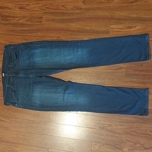 Men's Paige Lennox Slim Jeans size 34